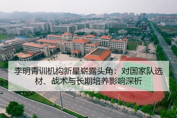 李明青训机构新星崭露头角：对国家队选材、战术与长期培养影响深析